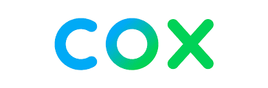 Cox Logo