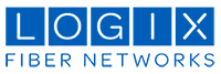 Logix Fiber Networks Logo