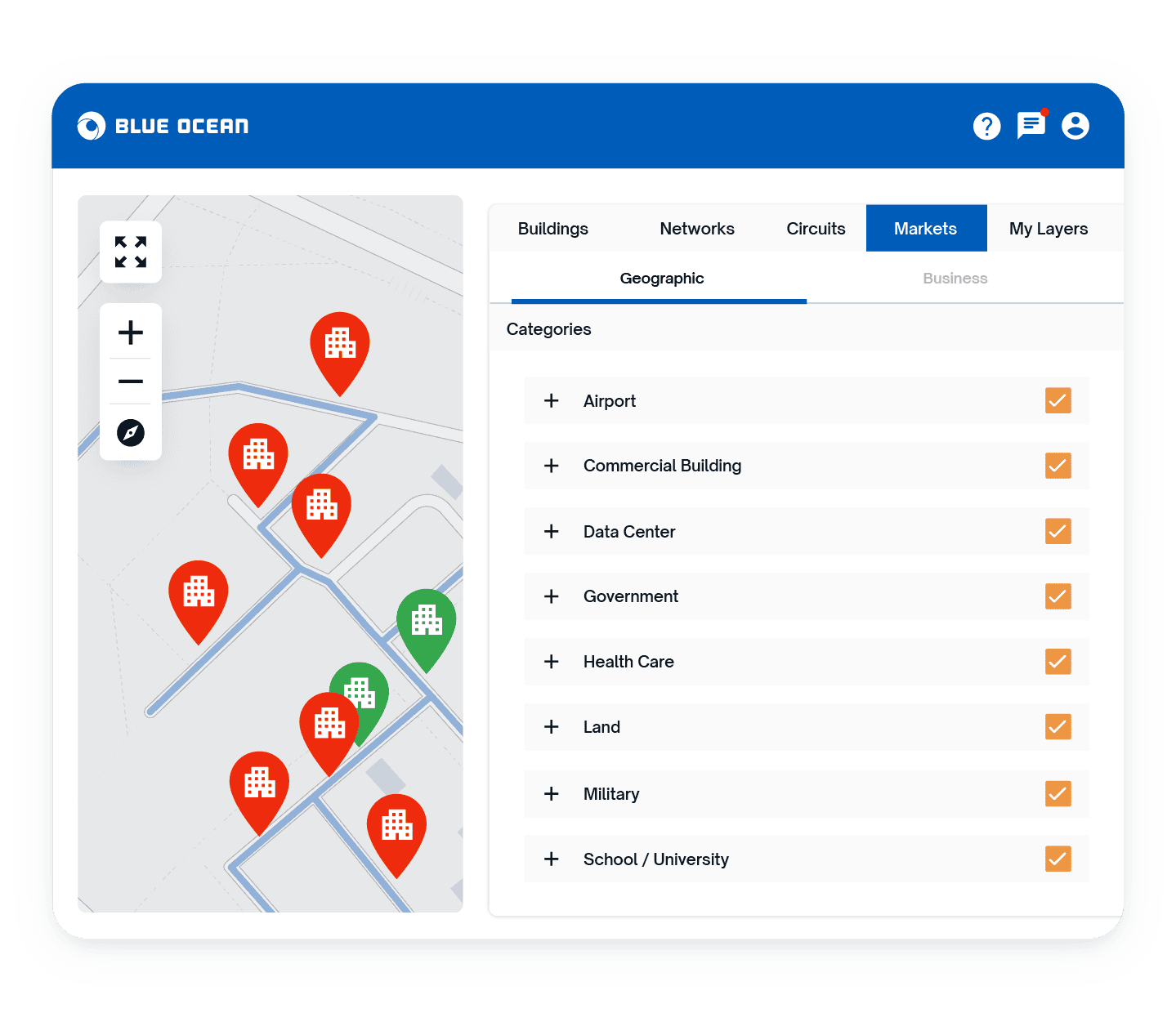 Plan Featured