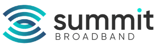 Summit Broadband Logo